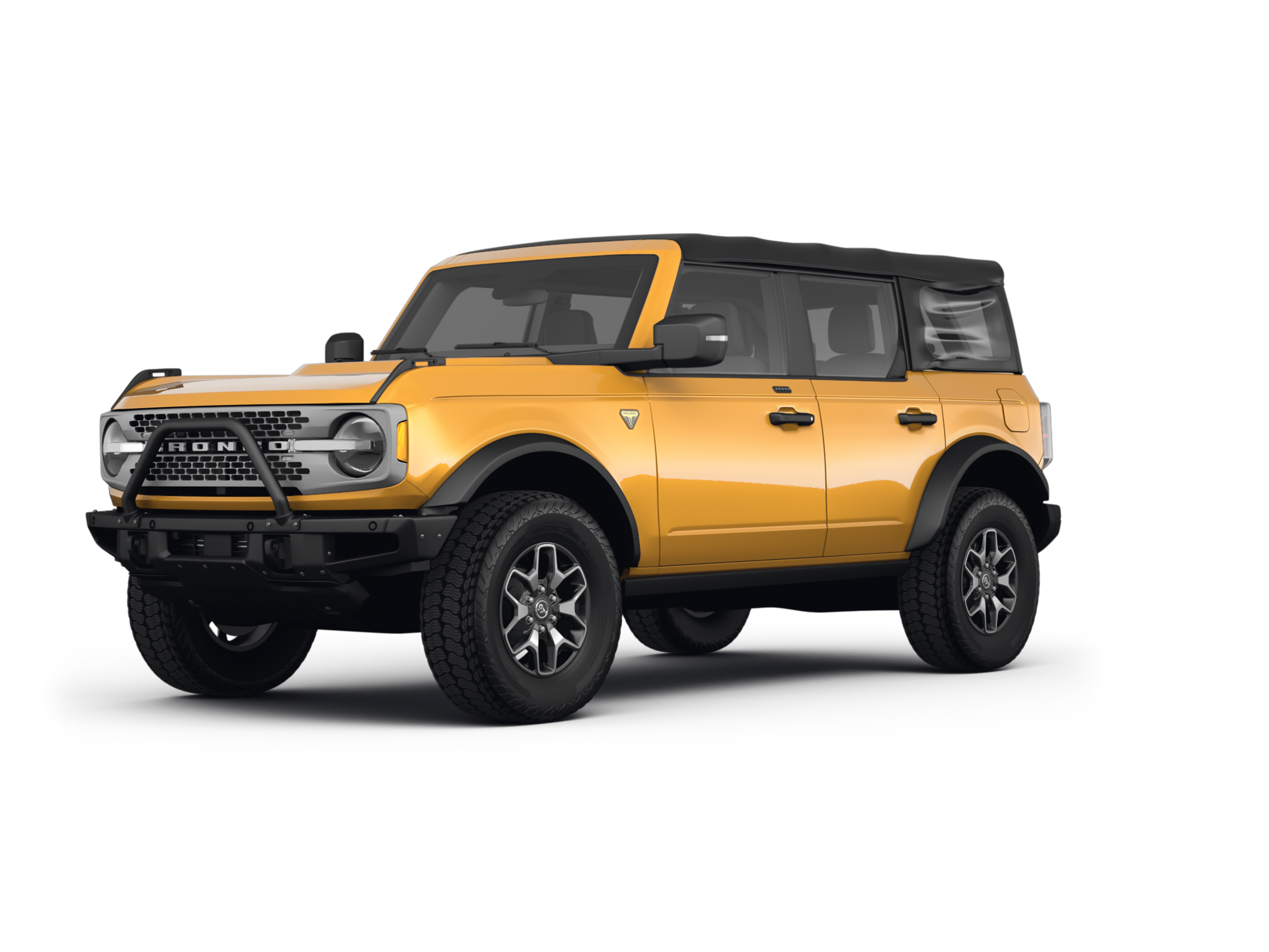 2021-Ford-Bronco Sport-